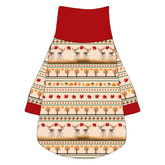 Autumn Sweater - Autumn Sweater - The Turtleneck Tee